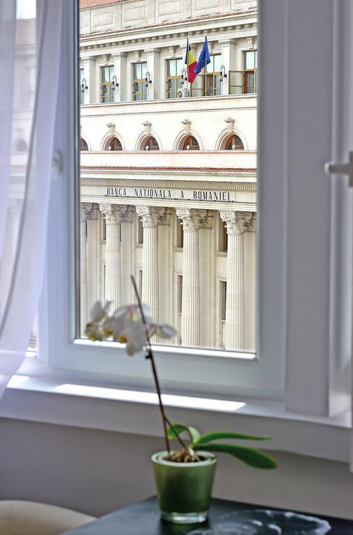 One Ii Apartament Bucureşti