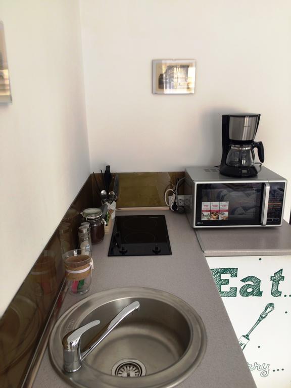 One Ii Apartament Bucureşti